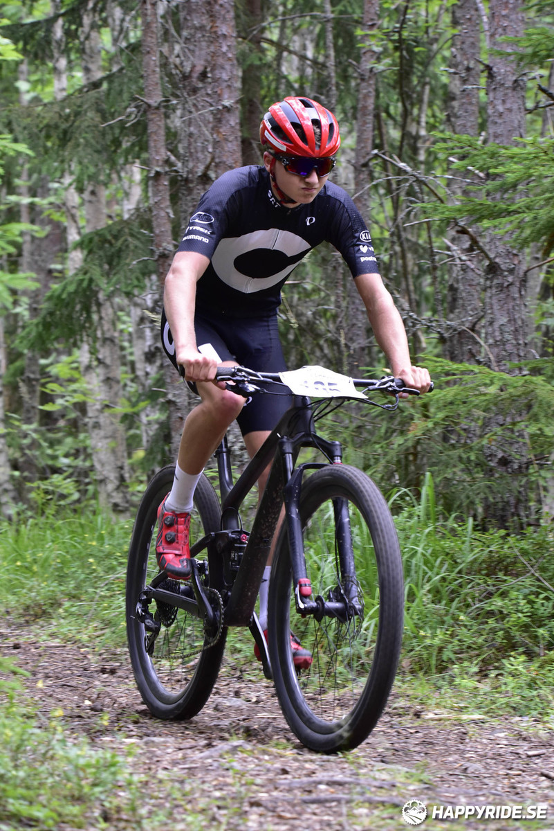 Bild från Engelbrektsturen 2019